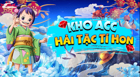 Kho account HTTH